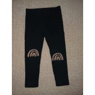 Szivárványos leggings