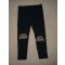 Szivárványos leggings