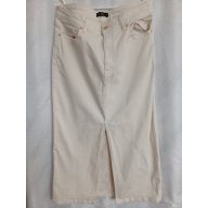 Farmer jellegű szoknya