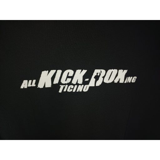 Kick-Box póló