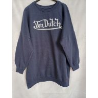 VonDutch Pulóver