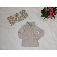 H&M pöttyös felső