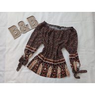 Made in Italy felső