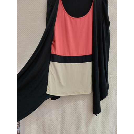 Elegáns 2in1 felső