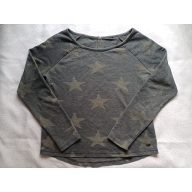 Tom Tailor csillagos felső