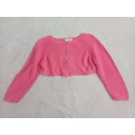 Vékony kötött bolero