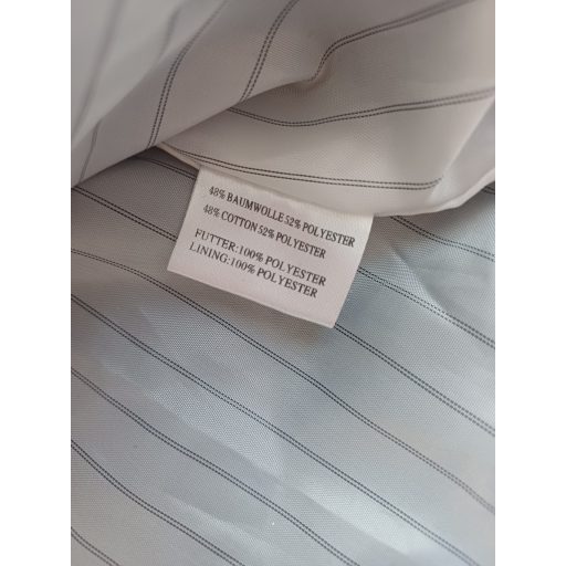 BlueDog fekete kabát