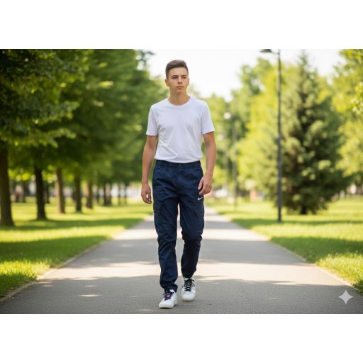 Nike melegitő alsó