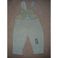 Csacsis kertész nadrág