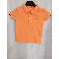 Primark narancs póló