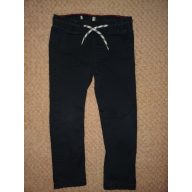 Sötétkék nadrág 98