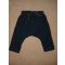 Bársony jel. sötétkék kisnadrág