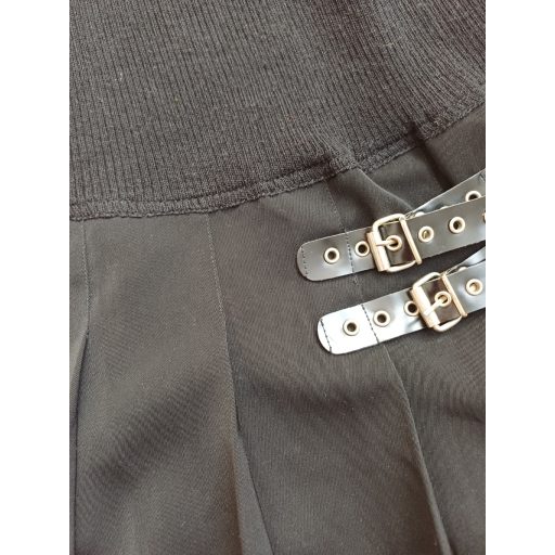 Elements fekete ruha