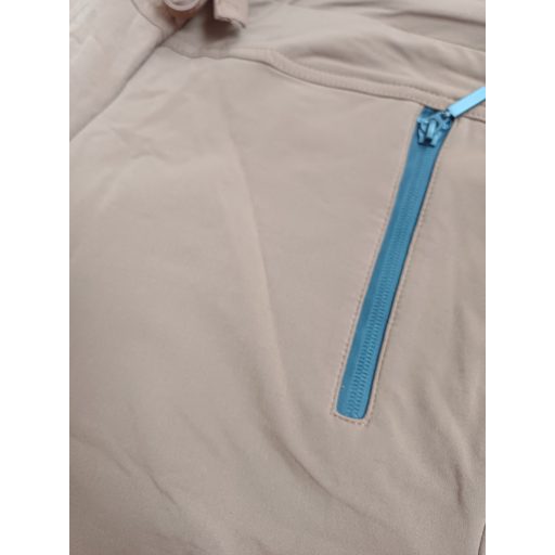 SA.HARA barna nadrág