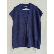 Tom Tailor kötött mellény