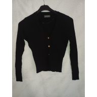 Primark fekete felső