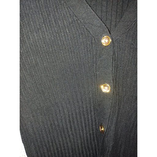 Primark fekete felső