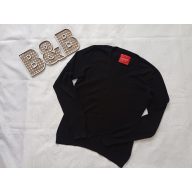 Esprit fekete felső