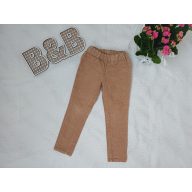 H&M bársony nadrág