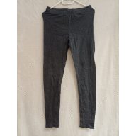 Szürke leggings