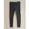 Szürke leggings