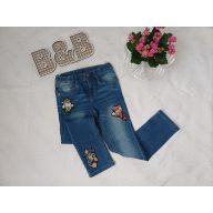 Mancs őrjárat famer