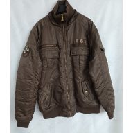 Identic átmeneti kabát