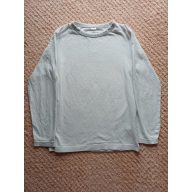 Fehér sima felső 122