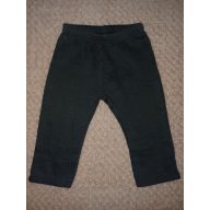 Sötét pamut nadrág 62