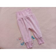 H&M rózsaszin nadrág