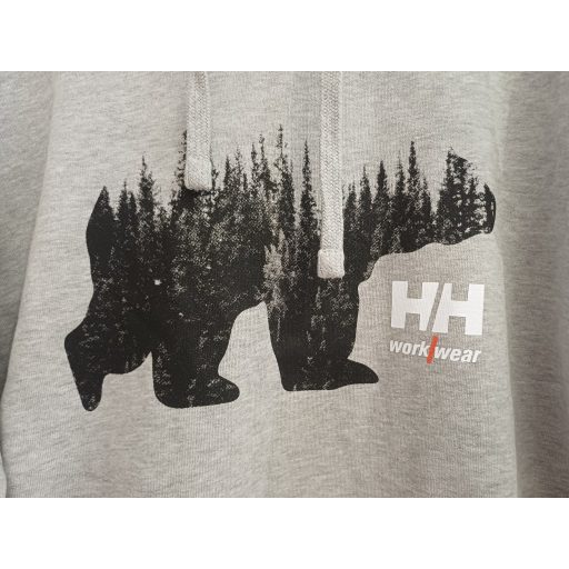 Helly Hansen pulóver