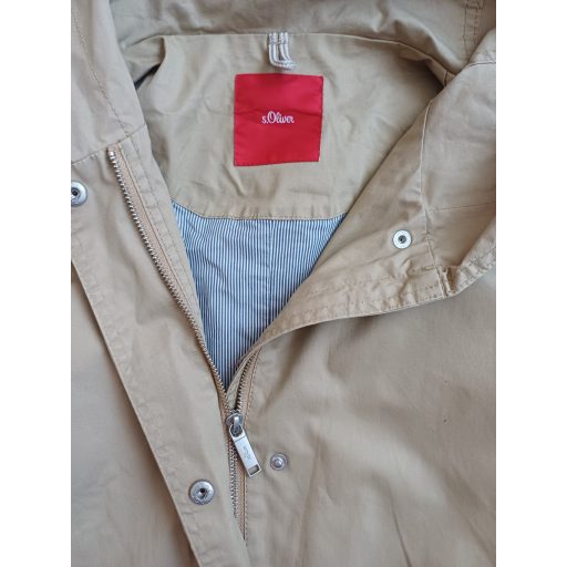 s.Oliver női kabát