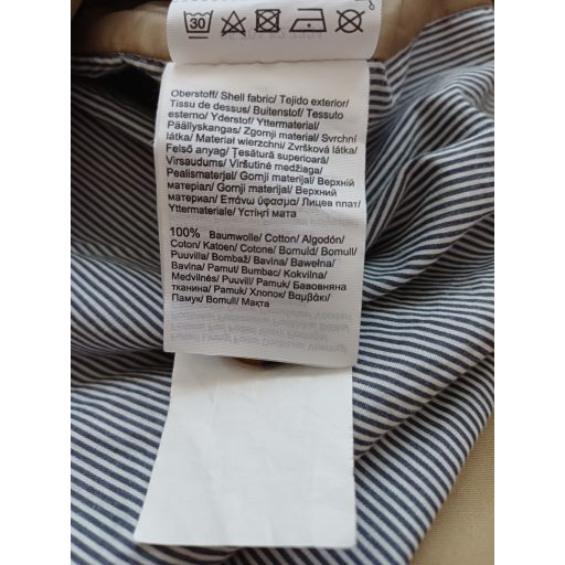 s.Oliver női kabát