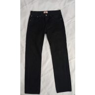 Levi's fekete Farmer