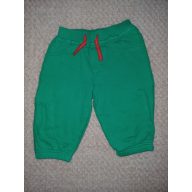 Zöld melegítő nadrág