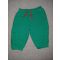 Zöld melegítő nadrág