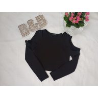 Zara crop