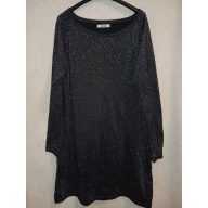 Colosseum csillogós blúz