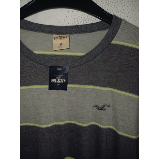 Hollister vékony felső