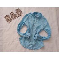 Wallmann kockás ing