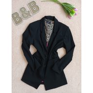 Emília Lay kardigán