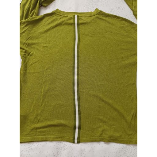 Tom Tailor zöld felső