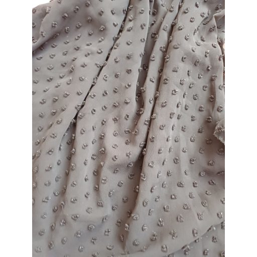 Viola Moda fekete blúz