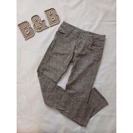 s.Oliver  mintás nadrág