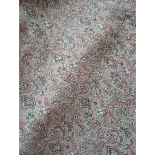 s.Oliver  mintás nadrág