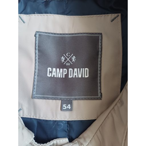 Camp David kabát