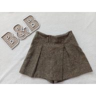 Zara nadrág szoknya