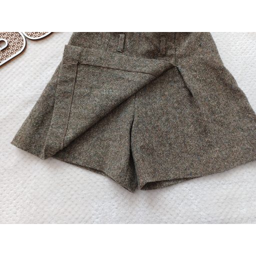 Zara nadrág szoknya