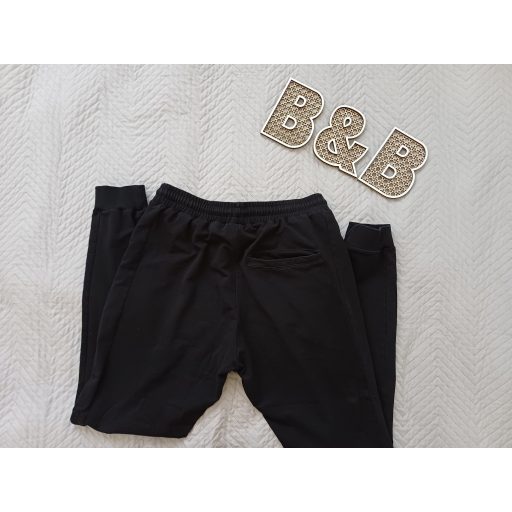 Vanquish melegítő alsó