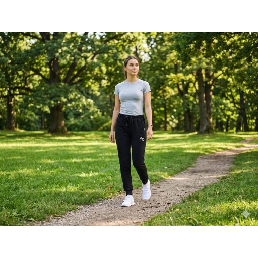 Vanquish melegítő alsó